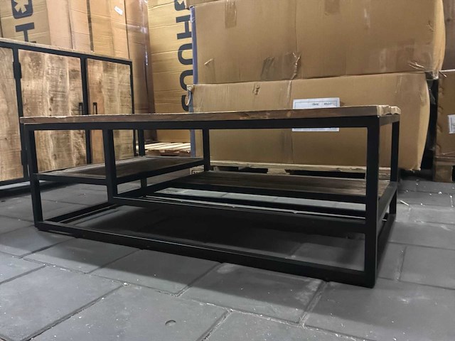 Bali salontafel - afbeelding 4 van  9