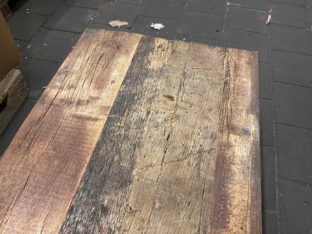 Bali salontafel - afbeelding 2 van  6