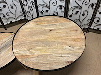 Bali salontafelset van 2 - afbeelding 2 van  13