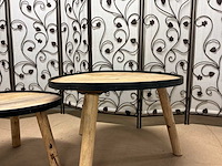 Bali salontafelset van 2 - afbeelding 4 van  13
