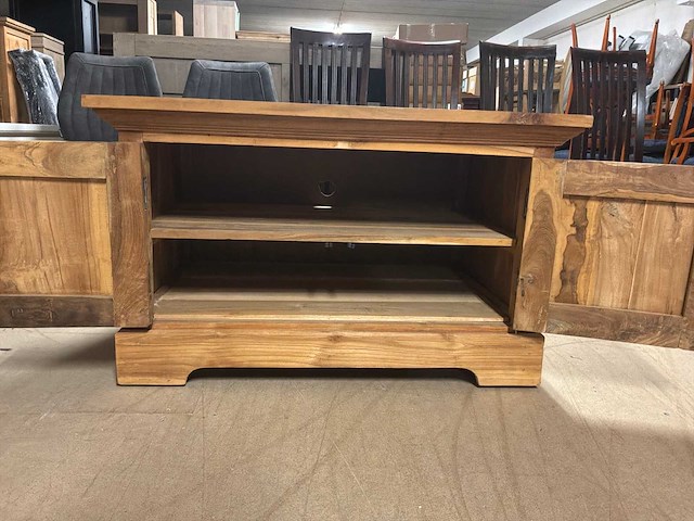 Bali tv meubel - afbeelding 2 van  11