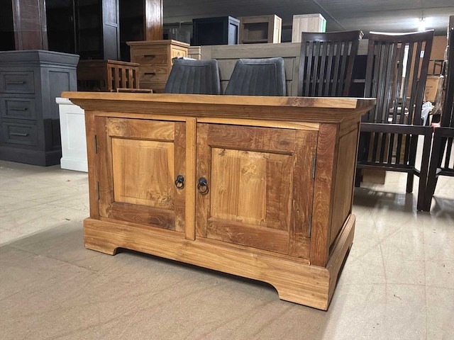 Bali tv meubel - afbeelding 1 van  11