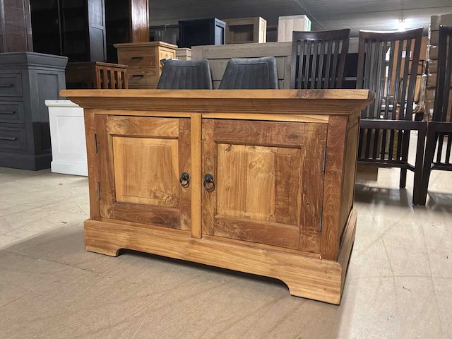 Bali tv meubel - afbeelding 4 van  11