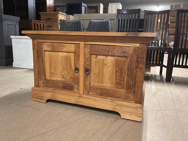 Bali tv meubel - afbeelding 5 van  11