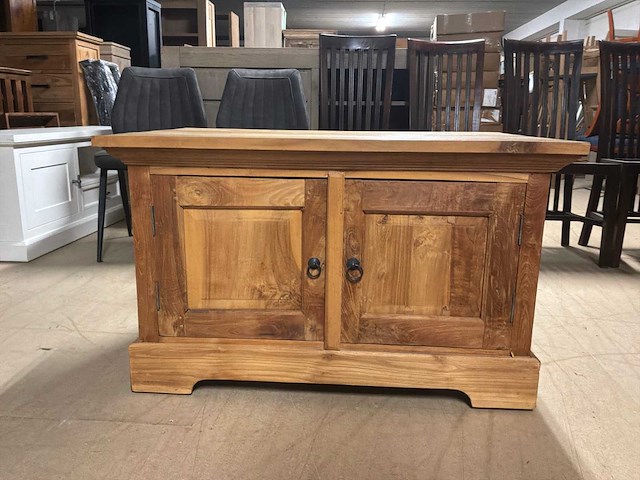 Bali tv meubel - afbeelding 7 van  11