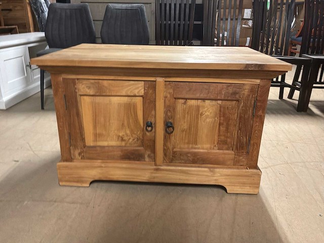 Bali tv meubel - afbeelding 8 van  11