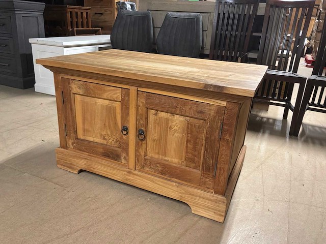 Bali tv meubel - afbeelding 9 van  11