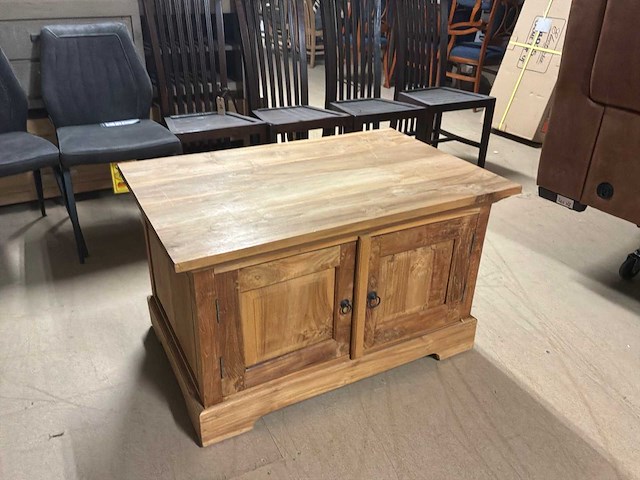 Bali tv meubel - afbeelding 11 van  11