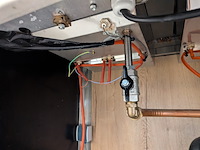 Balie met warmhoudbakken en vitrine - afbeelding 8 van  21