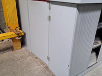 Balie opstelling/werkbank - afbeelding 3 van  4