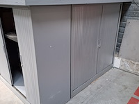 Balie opstelling/werkbank - afbeelding 4 van  4