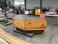 Balie - afbeelding 1 van  6