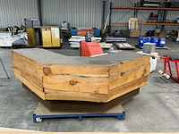 Balie - afbeelding 2 van  6