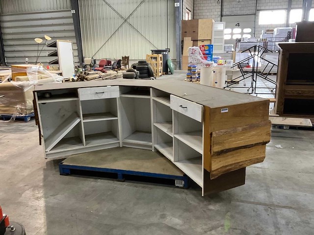 Balie - afbeelding 3 van  6