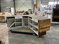 Balie - afbeelding 3 van  6