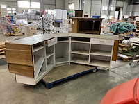 Balie - afbeelding 4 van  6