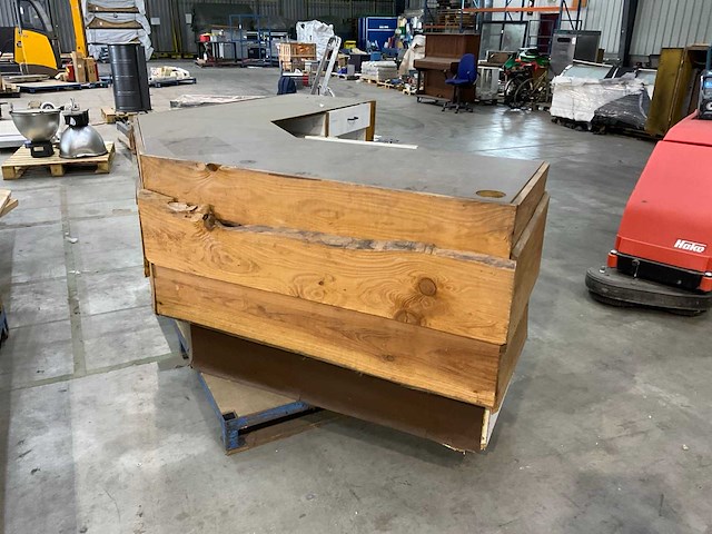 Balie - afbeelding 5 van  6