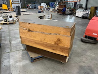 Balie - afbeelding 5 van  6