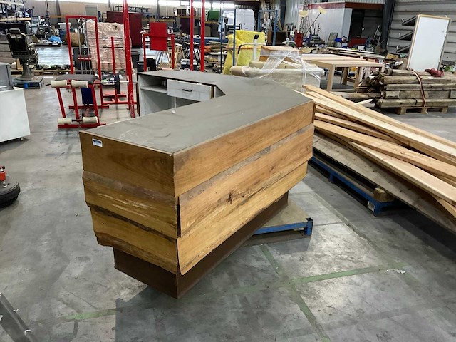 Balie - afbeelding 6 van  6