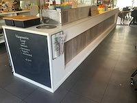 Balie - afbeelding 1 van  6