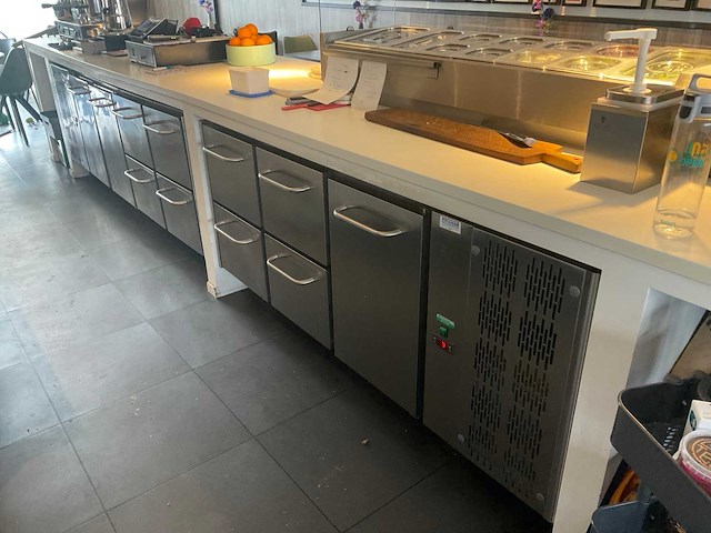 Balie - afbeelding 5 van  6