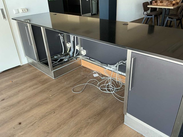 Balie - afbeelding 3 van  6