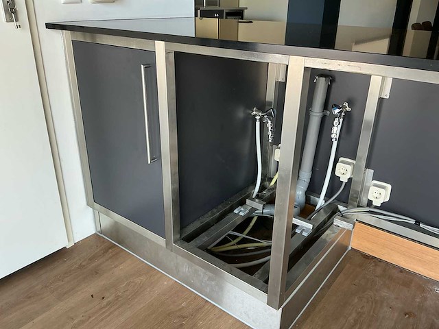 Balie - afbeelding 5 van  6