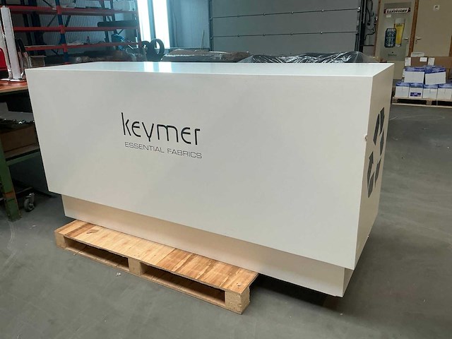 Baliemeubel 200cm - afbeelding 2 van  4