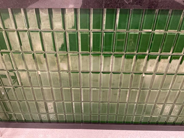 Baliemeubel met granieten blad - afbeelding 5 van  15