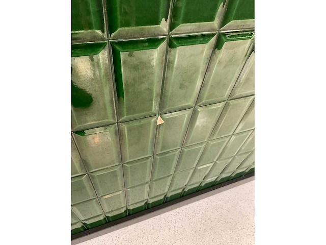 Baliemeubel met granieten blad - afbeelding 7 van  15