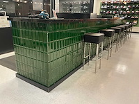 Baliemeubel met granieten blad - afbeelding 8 van  15