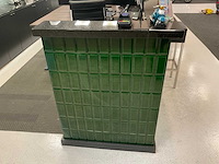 Baliemeubel met granieten blad - afbeelding 9 van  15