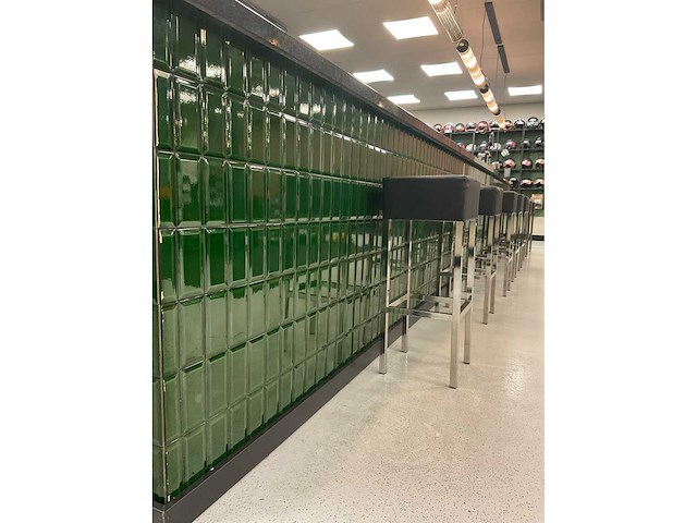 Baliemeubel met granieten blad - afbeelding 13 van  15