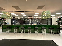 Baliemeubel met granieten blad - afbeelding 14 van  15