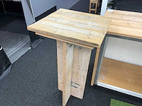 Baliemeubel & statafel (2x) - afbeelding 6 van  8