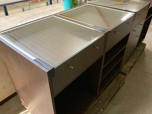 Baliemeubel - afbeelding 7 van  12