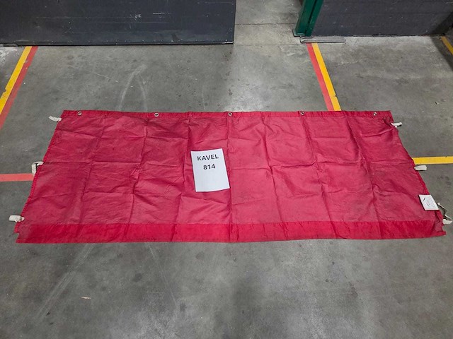 Baliezeil (2x) - afbeelding 2 van  3