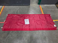 Baliezeil (2x) - afbeelding 2 van  3