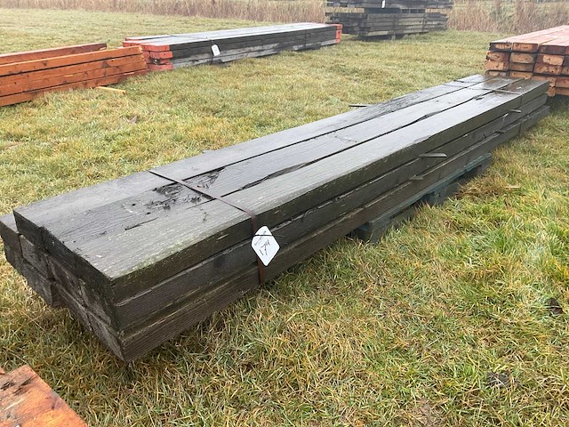 Balk (11x) - afbeelding 1 van  3