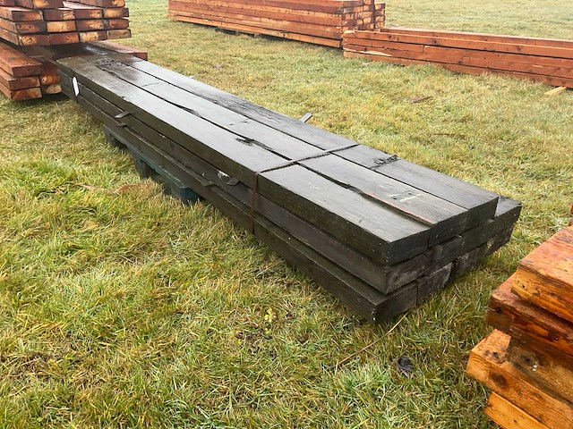 Balk (11x) - afbeelding 2 van  3