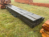 Balk (11x) - afbeelding 2 van  3