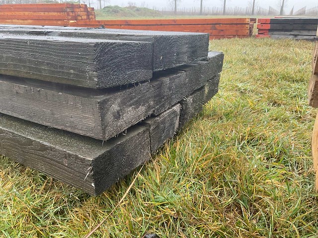 Balk (11x) - afbeelding 3 van  3