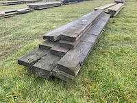 Balk (12x) - afbeelding 1 van  2