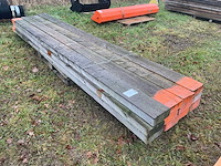 Balk (12x) - afbeelding 1 van  2