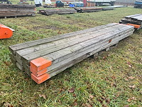Balk (12x) - afbeelding 2 van  2