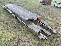 Balk (13x) - afbeelding 1 van  3