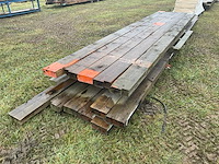 Balk (13x) - afbeelding 2 van  3