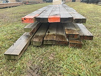 Balk (13x) - afbeelding 3 van  3