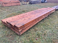 Balk (13x) - afbeelding 2 van  3