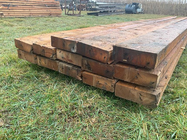 Balk (13x) - afbeelding 3 van  3